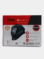 Маска сварщика "Хамелеон" FUBAG IR 4-13N M