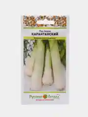 Лук порей Карантанский (семена)