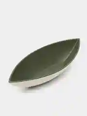Блюдо сервировочное, тарелка для закусок, фарфор