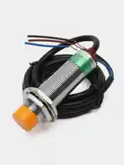 LJ18A3-8-Z/BX Индуктивный концевой переключатель NPN NO бесконтактный переключатель