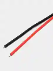 Амперметр цифровой 0.56" 10A красный 10 ампер