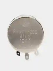 Потенциометр 1 кОм RV30YN20S 1K 3W переменный резистор