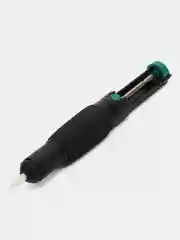 Оловоотсос механический, вакуумный (DP-366D)