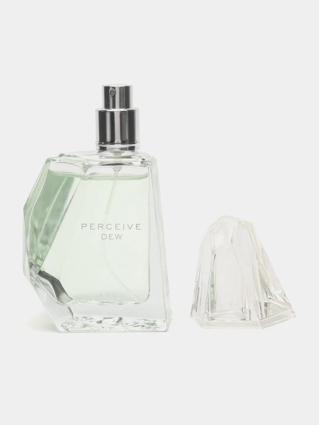 Парфюмерная вода Perceive Dew для нее AVON