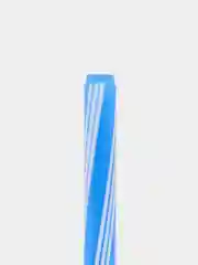 Ручки шариковые Staff Candy Neon, 144236, синие набор 12 штук тонкие для школы, 0,3 мм