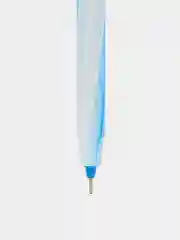 Ручки шариковые Staff Candy Pastel, 144237, синие набор 12 штук тонкие для школы, 0,3 мм