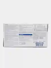 Перчатки медицинские одноразовые Dermagrip Classic, 630064, латексные смотровые 100 штук L