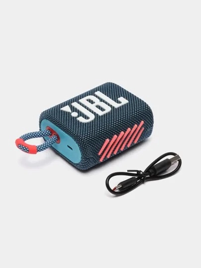 Портативная колонка, Bluetooth