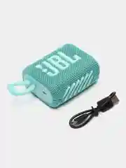 Портативная колонка, Bluetooth