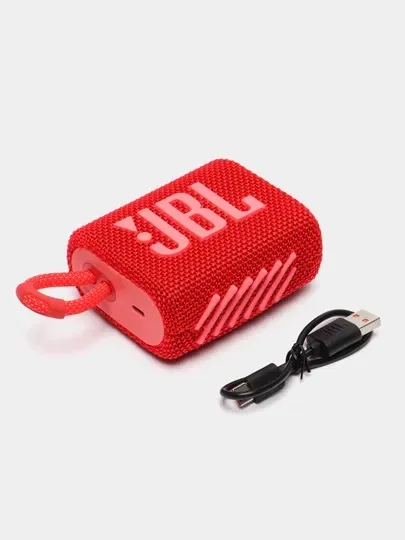 Портативная колонка, Bluetooth