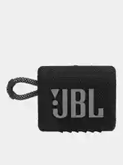Черный портативная колонка, Bluetooth