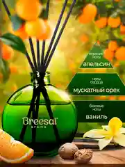 Ароматизатор для дома диффузор ароматический 2 шт
