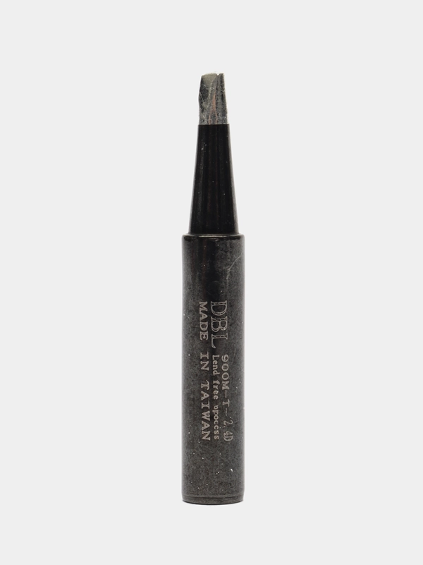 Жало 900M-T-2.4D DBL Premium black