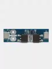 Плата защиты батареи BMS PCM для LifePO4 1S 12A тип1