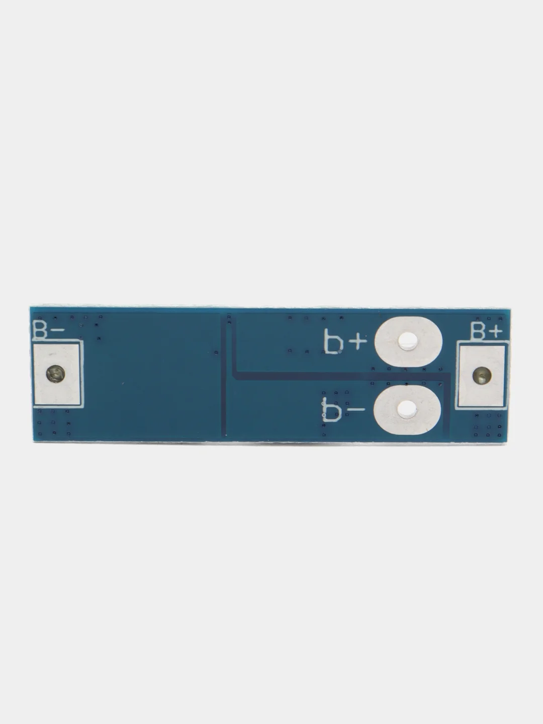 Плата защиты батареи BMS PCM для LifePO4 1S 12A тип1