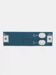 Плата защиты батареи BMS PCM для LifePO4 1S 12A тип1