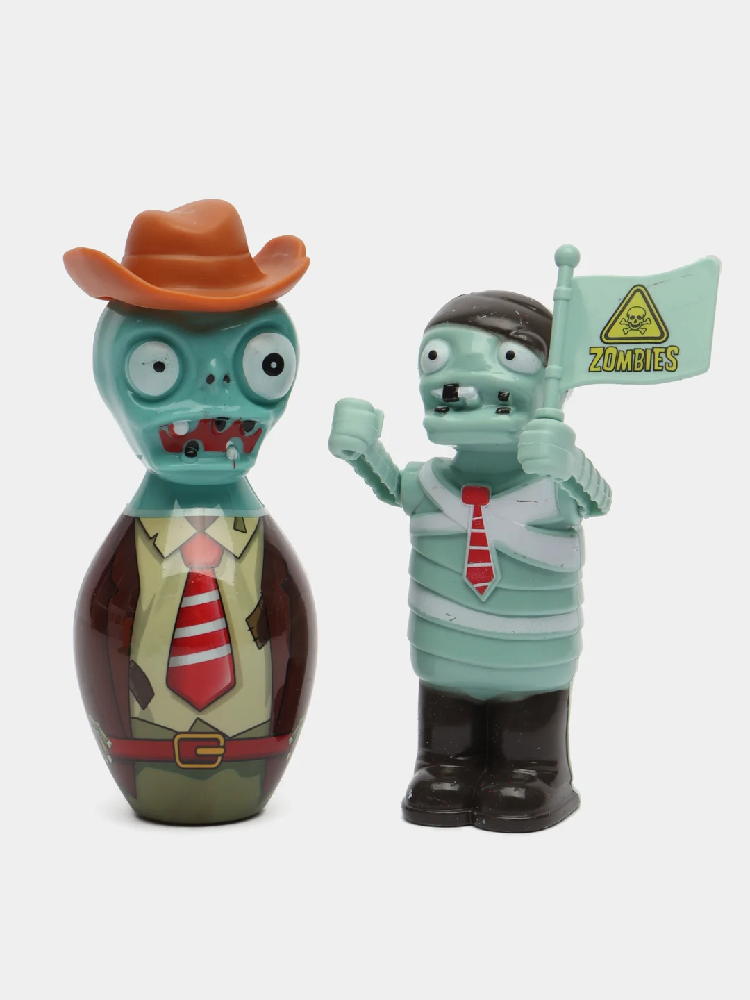 Алый настольная игра фигуры Plants vs Zombies Apocalypse, растения против зомби, пушка стреляет