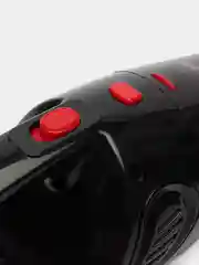 Пылесос автомобильный портативный PROLISS