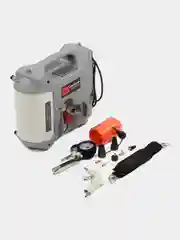 Компрессор FUBAG Compact Air безмасляный + 5 предметов 180 л/мин, ресивер 5л, 10бар, 220В