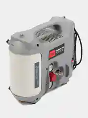 Компрессор FUBAG Compact Air безмасляный + 5 предметов 180 л/мин, ресивер 5л, 10бар, 220В