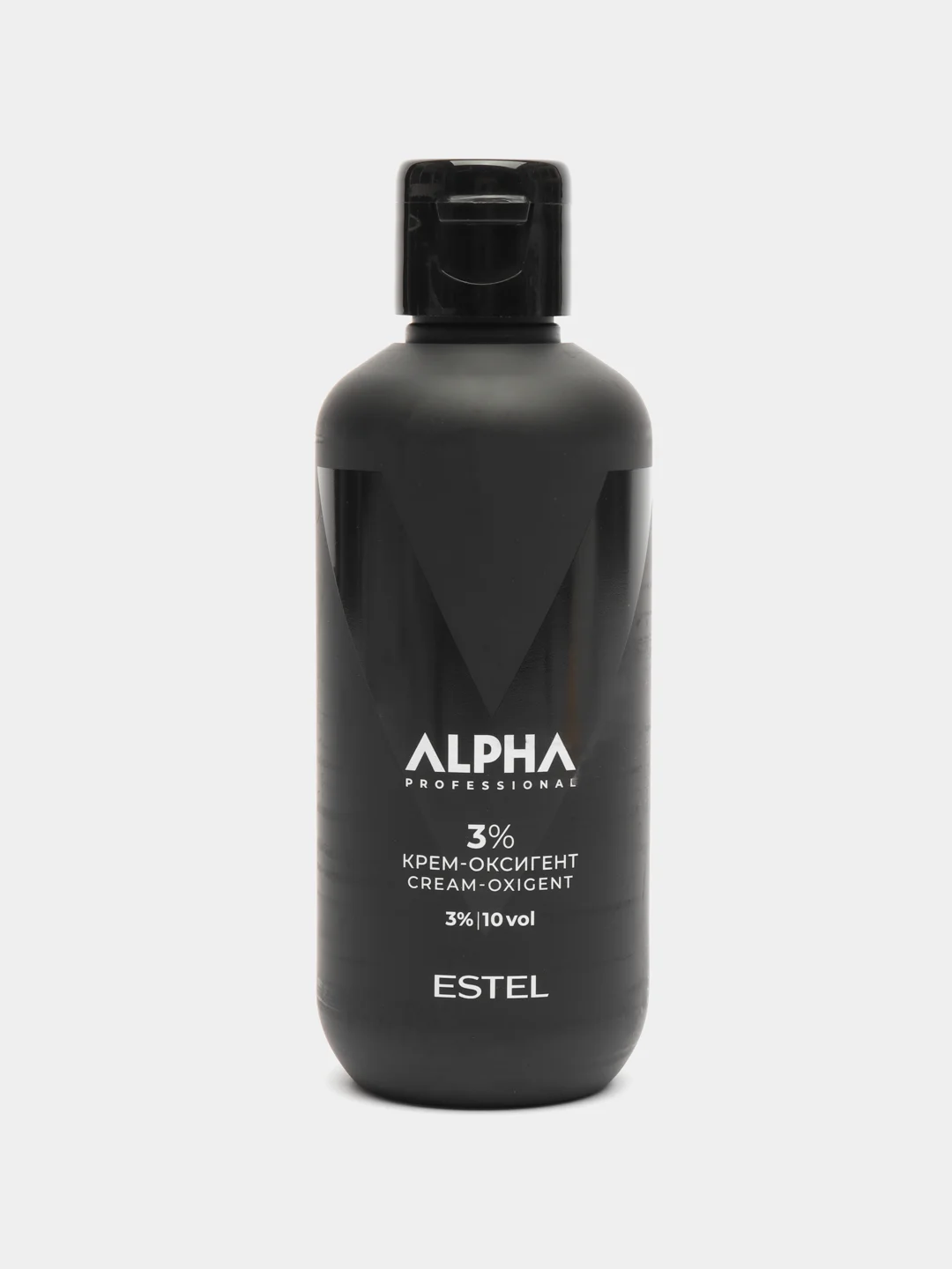 Песочный хаки набор для окрашивания бороды ALPHA PRO  40+200 мл Estel professional