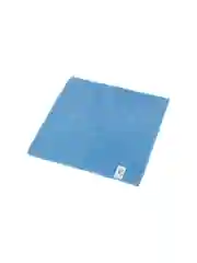 Салфетка из микрофибры Рыжий кот M-02 30х30 см, желтый