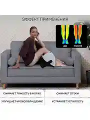 Массажер для ног и тела PLANTA MF-13