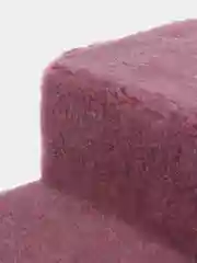 Сиреневый лесенка для собак