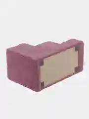 Сиреневый лесенка для собак
