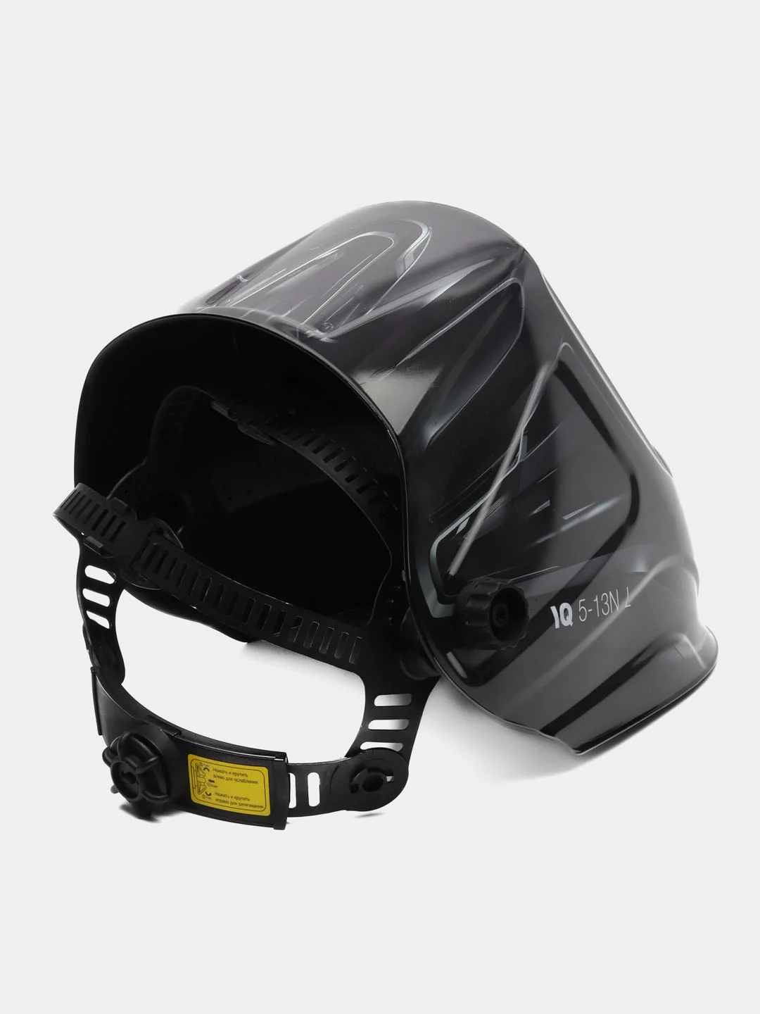 Маска сварщика хамелеон FUBAG IQ 5-13 N L, 992500