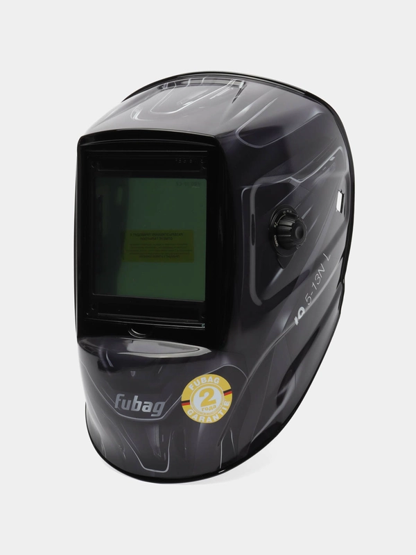 Маска сварщика хамелеон FUBAG IQ 5-13 N L, 992500