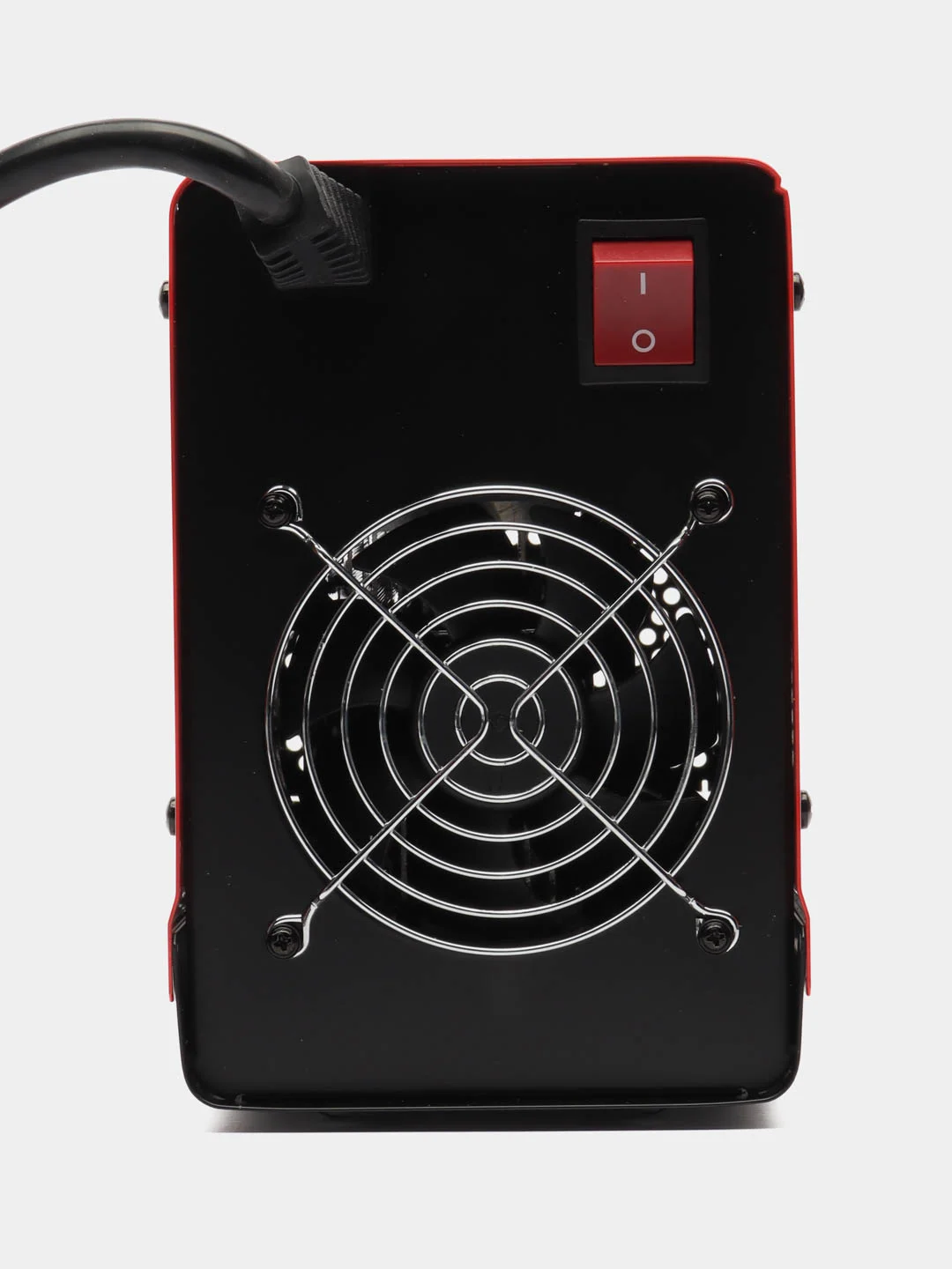 Сварочный аппарат FUBAG IR 200 V.R.D