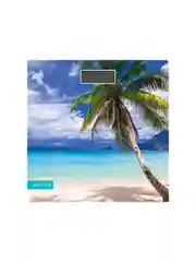 Весы напольные электронные Energy EN-419P