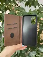 Тёмно-коричневый чехол книжка elitcase для Oppo A78 4G / Оппо А78 4G