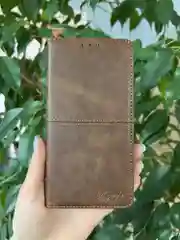 Тёмно-коричневый чехол книжка elitcase для Oppo A78 4G / Оппо А78 4G