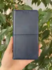 Синий чехол книжка elitcase для Oppo A78 4G / Оппо А78 4G