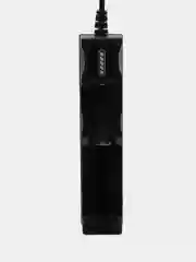 Зарядное устройство для 1x18650/26650/14500/16340 питание USB 5В 0.5А
