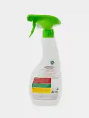 Средство для удаления жира и нагара SYNERGETIC, 2 штуки по 0,5 л