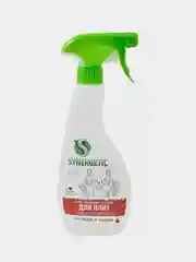 Средство для удаления жира и нагара SYNERGETIC, 2 штуки по 0,5 л