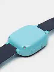 Умные часы для детей Умные часы детские SMART WATCH Y92 40mm синий