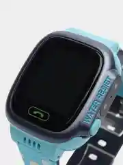 Умные часы для детей Умные часы детские SMART WATCH Y92 40mm синий
