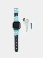 Умные часы для детей Умные часы детские SMART WATCH Y92 40mm синий