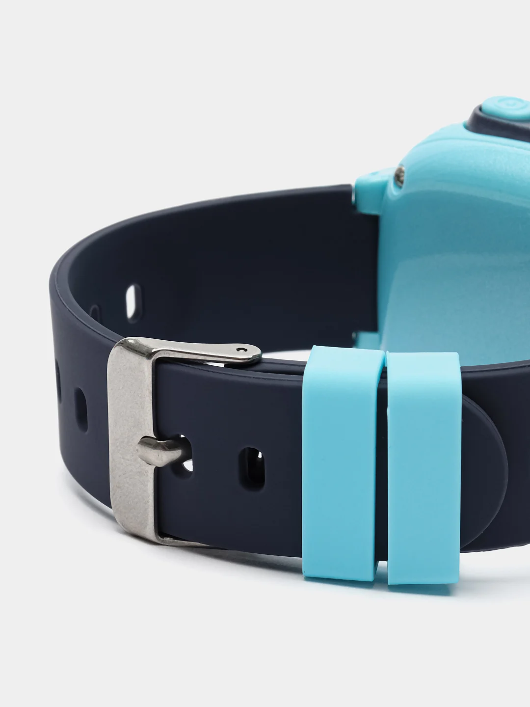 Умные часы для детей Умные часы детские SMART WATCH Y92 40mm синий