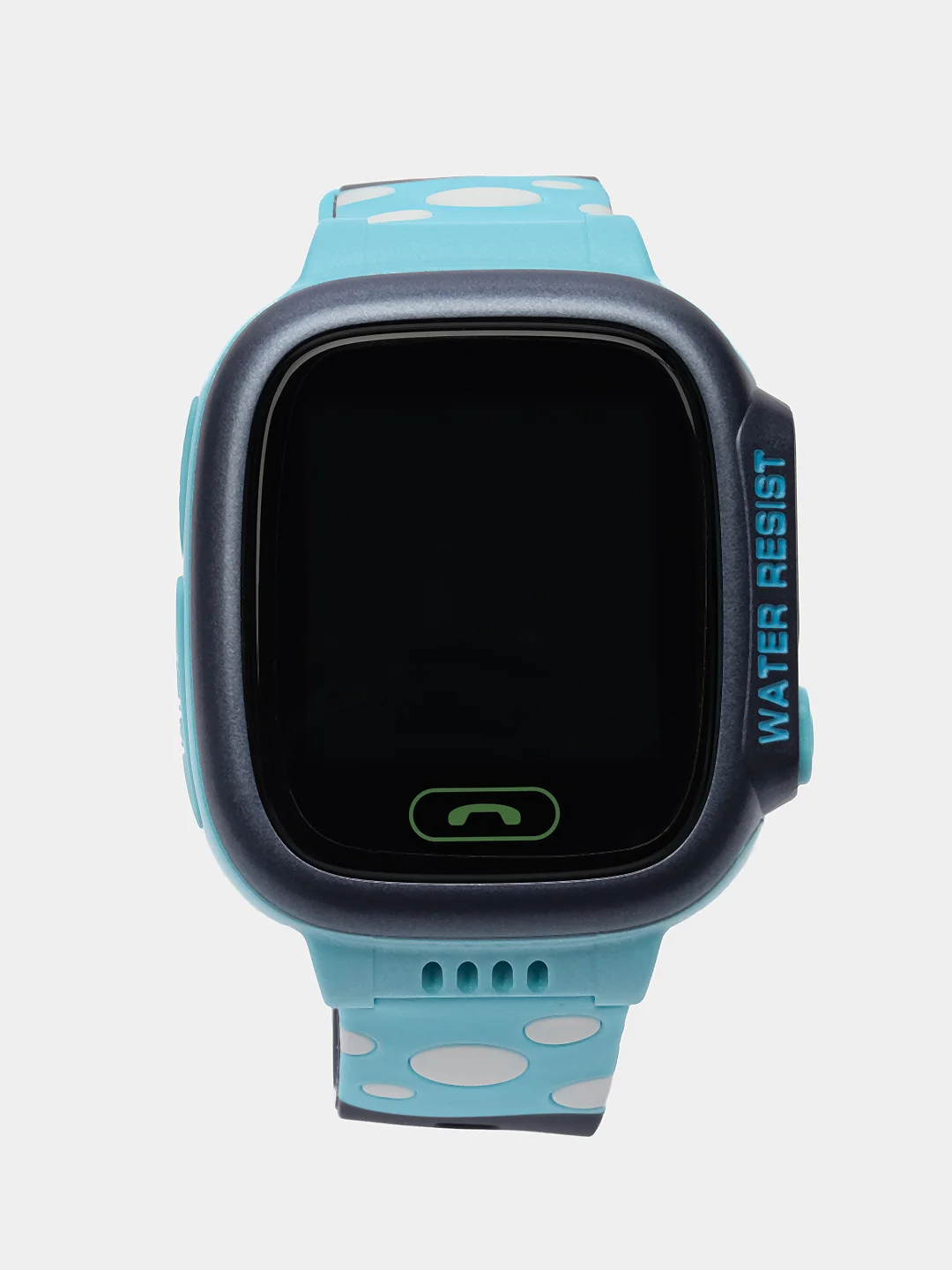 Умные часы для детей Умные часы детские SMART WATCH Y92 40mm синий