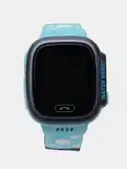 Умные часы для детей Умные часы детские SMART WATCH Y92 40mm синий