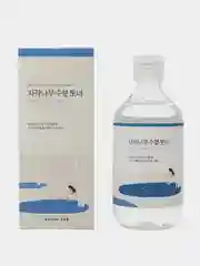 Увлажняющий тонер с берёзовым соком Round Lab Birch Juice Moisturizing Toner, 300 мл