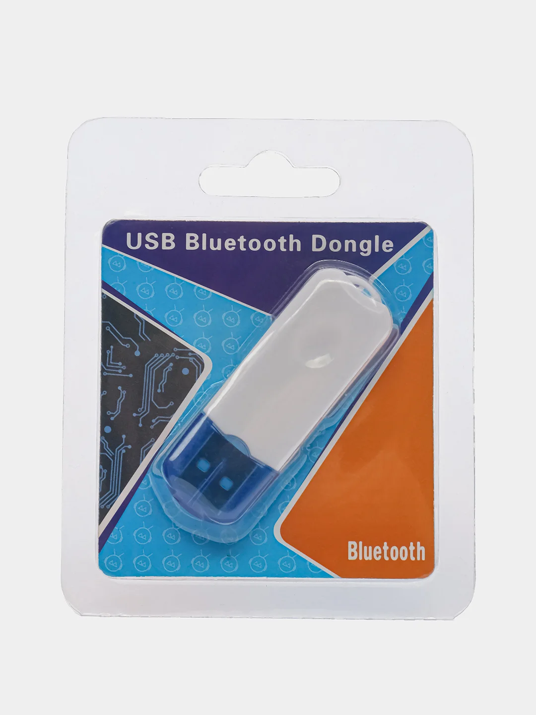 Адаптер USB Bluetooth, универсальный