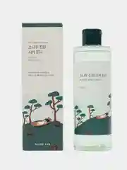 Тоник с экстрактом сосны для проблемной кожи Round Lab Pine Calming Cica Toner, 250 мл
