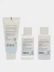 Увлажняющий набор миниатюр с комплексом минералов Round Lab 1025 Dokdo On The Go Kit