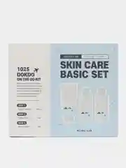Увлажняющий набор миниатюр с комплексом минералов Round Lab 1025 Dokdo On The Go Kit